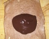 Foto langkah ke 5 dari resep 42. Double choco pie kw.