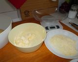 Sajtos muffin recept fázis 6 fotója