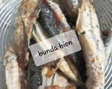 Foto langkah ke 2 dari resep Pindang bumbu sarden.