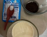 Foto langkah ke 1 dari resep Cà Phê Muối (Kopi Garam) Vietnam.