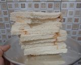 Foto langkah ke 1 dari resep Risoles Mayo Roti Tawar.