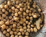 Foto del paso 8 de la receta: Cocido