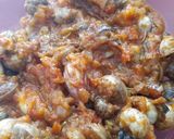 Foto del paso 3 de la receta: Caracoles 🇦🇷🇪🇦