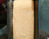 Foto del paso 5 de la receta: Bizcocho saludable airfryer 🥧