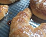 Foto del paso 4 de la receta: Medialunas de Atalaya