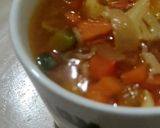 Foto del paso 5 de la receta: Ramen vegano express