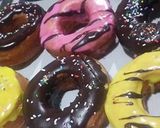 Foto del paso 6 de la receta: Donuts  o Rosquitas