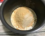 一鍋到底：用營養酵母和椰奶做起司通心粉的食譜步驟2照片