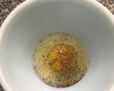 Foto del paso 2 de la receta: Panqueques de acelga rellenos