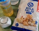 Foto langkah ke 3 dari resep Sosis Solo Ekonomis.