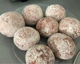 Foto del paso 6 de la receta: Albóndigas con tomate 🇪🇸
