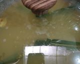 Foto langkah ke 2 dari resep Bubur Kacang Ijo.