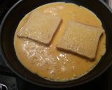 Extra bundás kenyér recept fázis 1 fotója