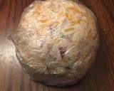 Bacon ranch cheese ball recipe step 2 photo