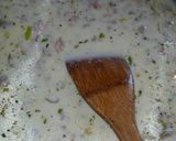 Foto del paso 12 de la receta: Bizcochos americanos/American Biscuits con salsa country
