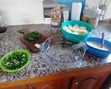 Foto del paso 3 de la receta: Milhojas de papa 💛