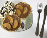 Foto del paso 7 de la receta: Tortitas al gusto