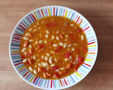 Foto del paso 6 de la receta: Alubias blancas con verduras