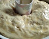 Foto del paso 4 de la receta: Rosca de Reyes o Pascua esponjosa