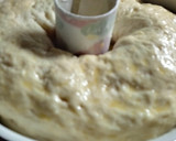 Foto del paso 4 de la receta: Rosca de Reyes o Pascua esponjosa