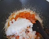 Foto langkah ke 3 dari resep Nasi Goreng Selimut.