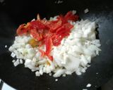 Foto del paso 1 de la receta: Salteado de verduras en wok