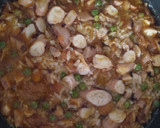 Foto del paso 3 de la receta: Arroz con pulpo