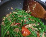 Foto langkah ke 4 dari resep Oseng Oseng kacang Panjang.