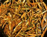 Kurkuri Bhindi recipe step 5 photo