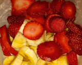 Foto del paso 1 de la receta: Helado Saludable