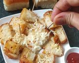ચીઝ મસાલા પાઉ (Cheese Masala Pav Recipe in Gujarati) રેસીપી સ્ટેપ4ફોટો