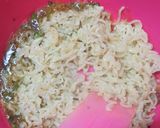 Foto langkah ke 3 dari resep Basreng kripik.