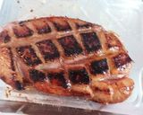 Foto del paso 3 de la receta: Magret de pato