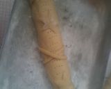 Foto del paso 8 de la receta: Pan de Jamón Casero