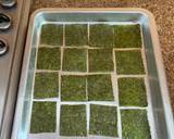 Pork Tsukune with Nori Seaweed recipe step 1 photo