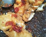 Foto langkah ke 3 dari resep Ayam Geprek.