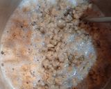 Foto del paso 1 de la receta: Pasta boloñesa de carne con soya