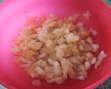 Foto del paso 1 de la receta: Mermelada de Piña y Naranja
