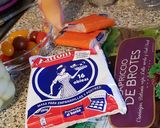Foto del paso 1 de la receta Cestitas de Aperitivo