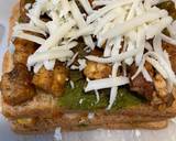 Hulk sandwich recipe step 6 photo