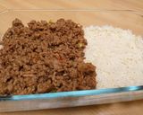 A picture of step 3 of Royal Baked Rice 😉😆.
