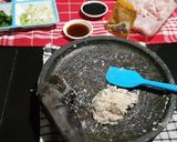 Foto langkah ke 2 dari resep Ayam masak kecap inggris.