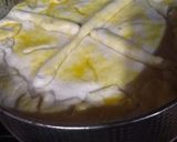 Foto del paso 4 de la receta: Torta/tarta vegetariana🌱 (En solo 4 pasos)