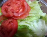 Foto del paso 2 de la receta: Papas con Relleno de Atún