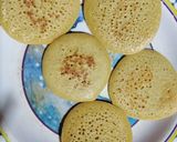 Foto langkah ke 7 dari resep Dorayaki Irit (Pancake).