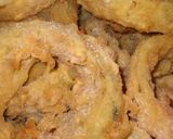 Foto del paso 2 de la receta: Aritos de cebolla!!!😋😋
