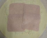 Foto del paso 3 de la receta: Galette bretona