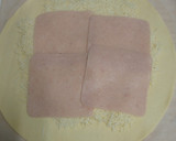 Foto del paso 3 de la receta: Galette bretona