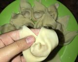 Foto langkah ke 3 dari resep Pangsit Kuah Pedas.