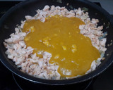 Foto del paso 5 de la receta: Lasagna de calabacín y salmón
